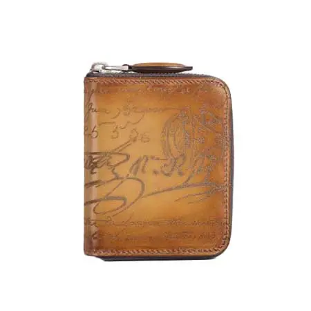 Berluti(ベルルッティ) ワパ マネーパース 312968