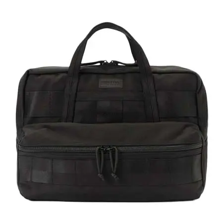 ブリーフィング(BRIEFING) DELTA STAND UP BRIEFCASE BRA261B02