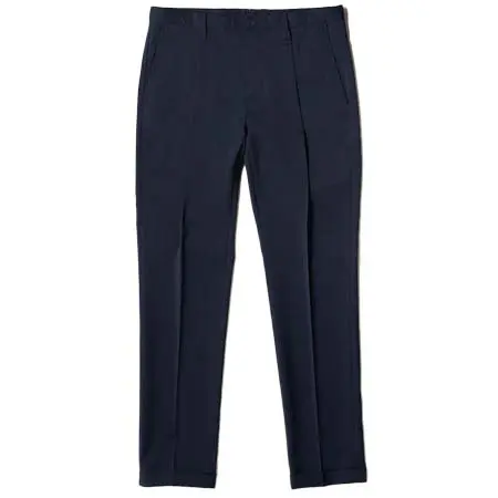 ブリーフィング(BRIEFING) CL MEN’S SINGLE PLEATED DRESS PANTS BRG261MF0