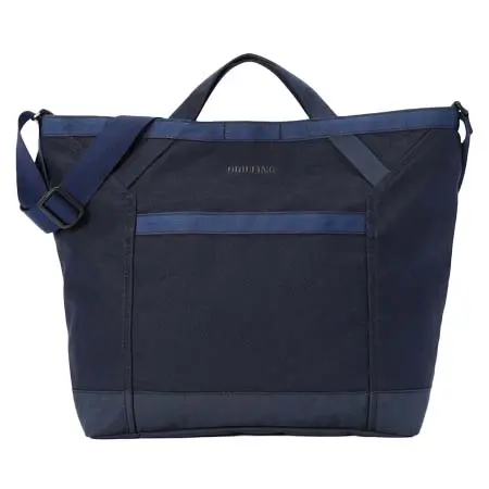 ブリーフィング(BRIEFING) 2WAY CANVAS TOTE BRA261T08