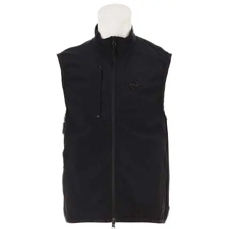ブリーフィング(BRIEFING) MEN’S POCKETABLE WIND VEST BRG261M30