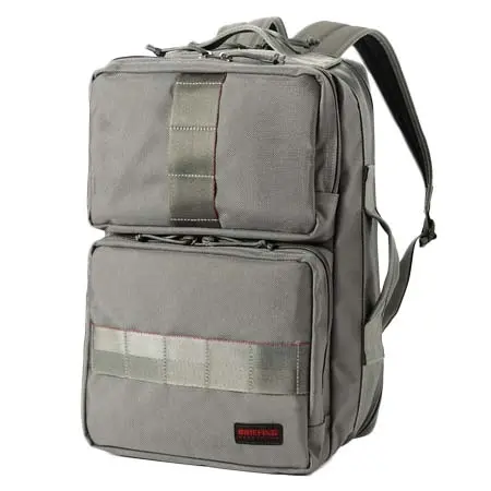 ブリーフィング(BRIEFING) TRINITY PACK BRA261P01
