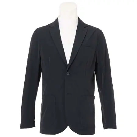 ブリーフィング(BRIEFING) CM MEN’S STRETCH TAILORED JACKET BRG253M90