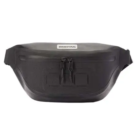 ブリーフィング(BRIEFING) RAINTO FANNY PACK BRA253L50