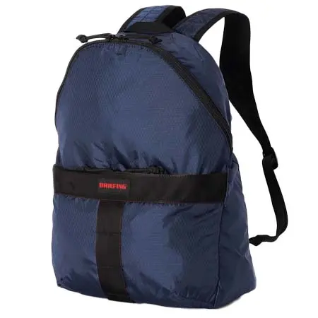 ブリーフィング(BRIEFING) PACKABLE DAY PACK RC BRA253P28