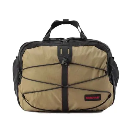 ブリーフィング(BRIEFING) 2WAY HIP PACK BRA251L35
