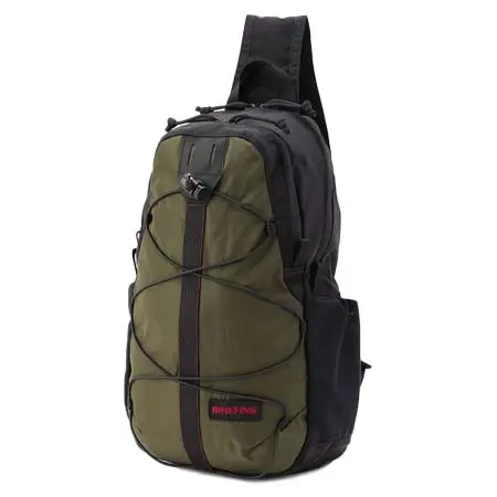 ブリーフィング(BRIEFING) SA SLING BRA251L34