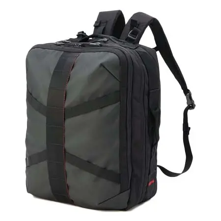 ブリーフィング(BRIEFING) EXCURSION PACK BRA251P52