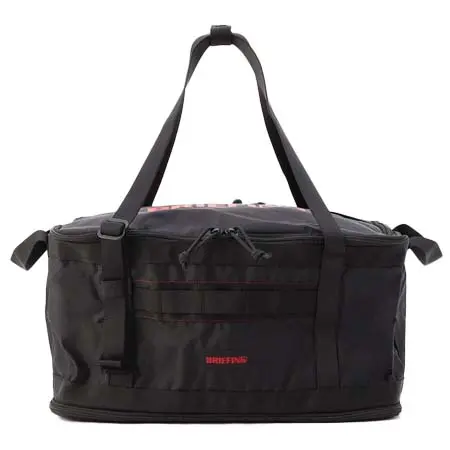 ブリーフィング(BRIEFING) FIELD BAGGAGE BLLST BRA251N36