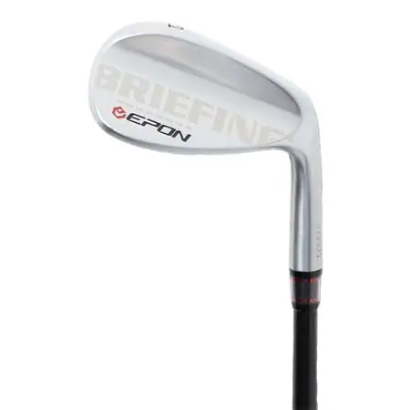 ブリーフィング(BRIEFING) BRIEFING×EPON WEDGE SET DG 105 S BGS251G06