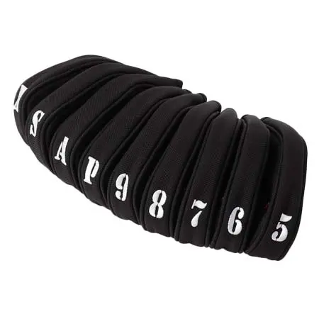 ブリーフィング(BRIEFING) SEPARATE IRON COVER MAG PRO AIR BRG251G40
