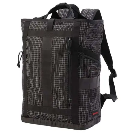 ブリーフィング(BRIEFING) BARREL 2WAY PACK RS BRG243P08