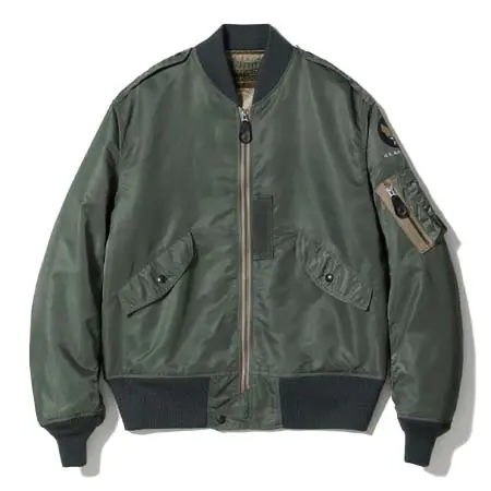 バズリクソンズ(Buzz Rickson’s) Lot No. BR14870 / Type L-2B “SKYLINE CLOTHING CORPORATION”