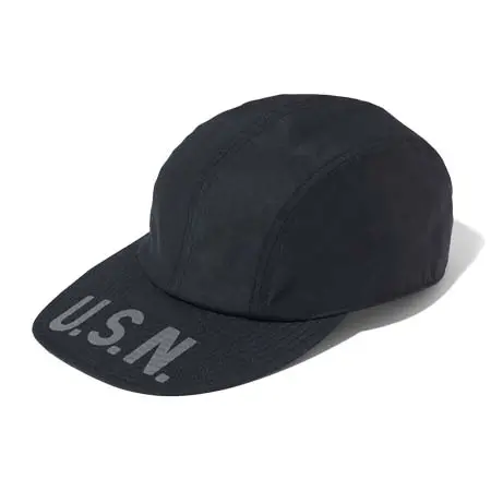 バズリクソンズ(Buzz Rickson’s) Lot No. BR02863 / DECK CAP CIVILIAN MODEL