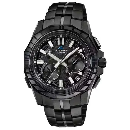CASIO(カシオ) Manta SG1000 Series OCW-SG1000CN-1AJR