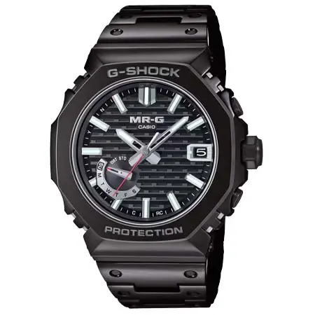 CASIO(カシオ) MRG-B2100 Series MRG-B2100B-1AJR