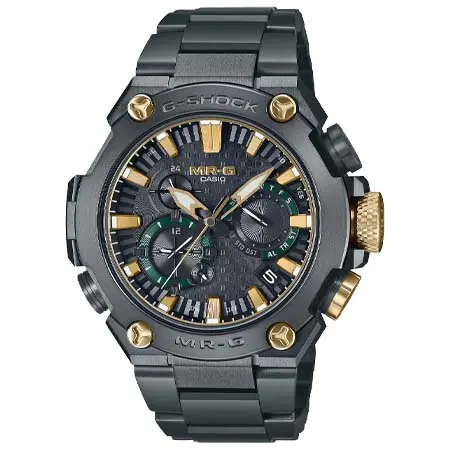CASIO(カシオ) MRG-B2000 Series MRG-B2000BG-3AJR