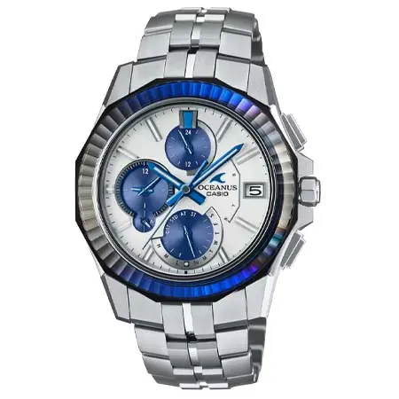 CASIO(カシオ) Manta S6000 Series OCW-S6000PB-7AJR