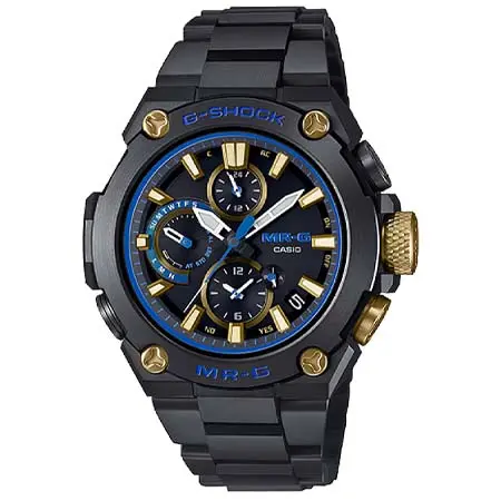 CASIO(カシオ) MRG-B1000 Series MRG-B1000BA-1AJR