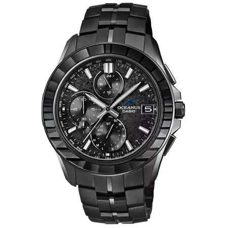 CASIO(カシオ) Manta S7000 Series OCW-S7000CN-1AJF