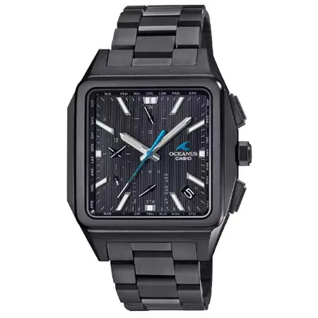 CASIO(カシオ) Classic Line OCW-T5000B-1AJF