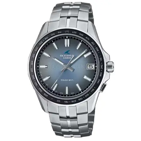 CASIO(カシオ) Manta S400 Series OCW-S400RA-2AJF