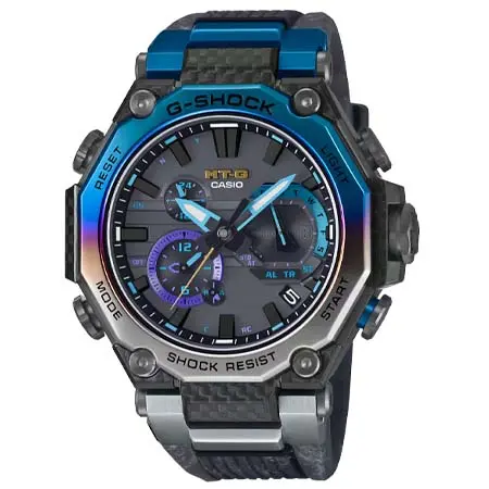 CASIO(カシオ) MTG-B2000 Series MTG-B2000YST-1AJR