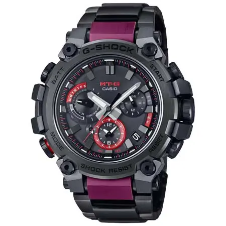 CASIO(カシオ) MTG-B3000 Series MTG-B3000BD-1AJF