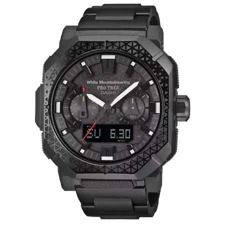 CASIO(カシオ) Climber Line PRW-B1000WM-1JR