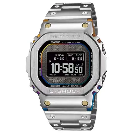 CASIO(カシオ) 5000 SERIES GMW-BZ5000RC-1JR