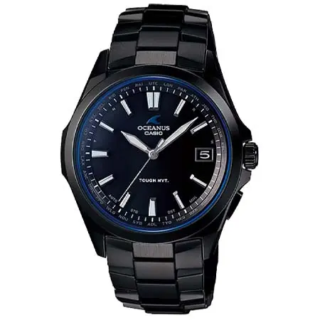 CASIO(カシオ) 3 hands model OCW-S100B-1AJF