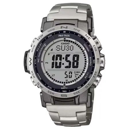 CASIO(カシオ) Climber Line PRW-35TLD-7JF