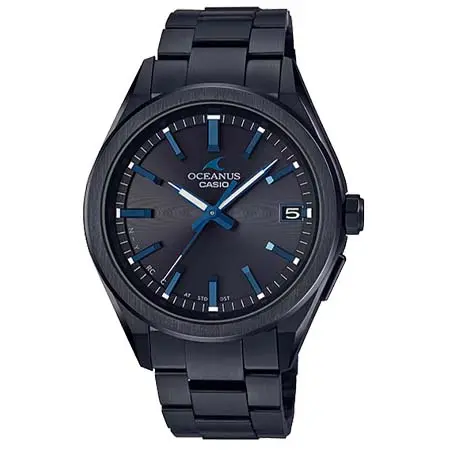 CASIO(カシオ) 3 hands model OCW-T200SB-1AJF