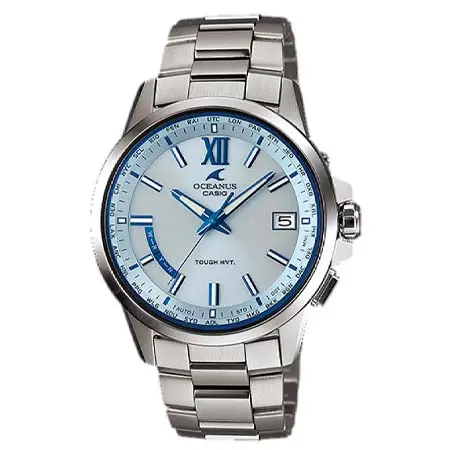 CASIO(カシオ) 3 hands model OCW-T150-2AJF