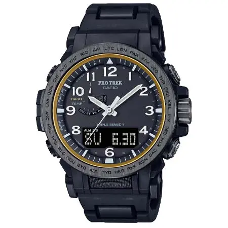 CASIO(カシオ) Climber Line PRW-51FC-1JF