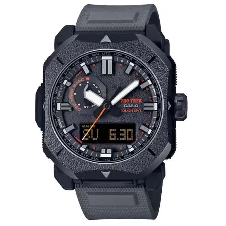 CASIO(カシオ) Climber Line PRW-6900BF-1JF