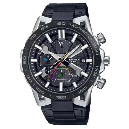 CASIO(カシオ) EDIFICE SOSPENSIONE EQB-2000YDC-1AJF