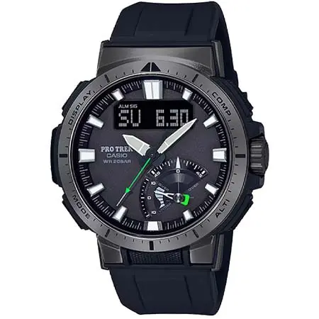 CASIO(カシオ) Multifield Line PRW-70Y-1JF