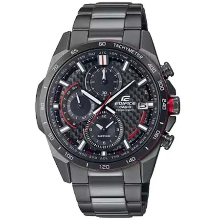 CASIO(カシオ) 電波ソーラー EQW-A2000DC-1AJF