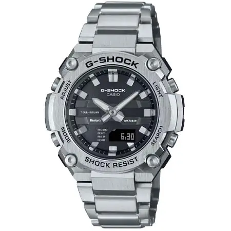 CASIO(カシオ) GST-B600 Series GST-B600D-1AJF