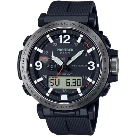 CASIO(カシオ) Climber Line PRW-6611Y-1JF