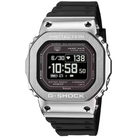 CASIO(カシオ) GM-H5600 SERIES GM-H5600-1JR