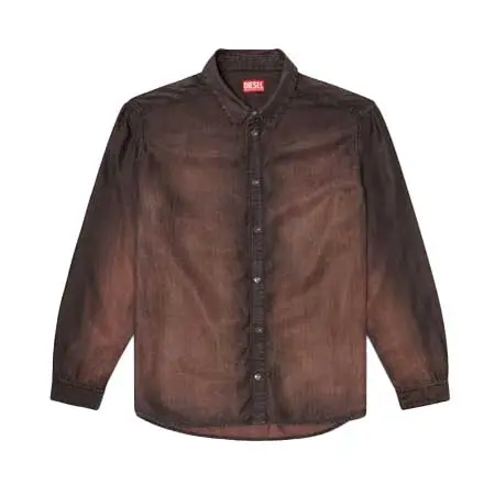 DIESEL(ディーゼル) デニムシャツ A23995068YF