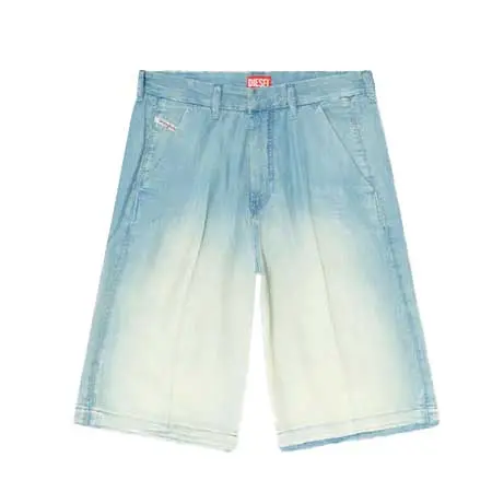 DIESEL(ディーゼル) デニムショートパンツ A23221068YE