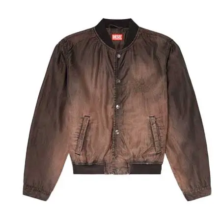 DIESEL(ディーゼル) デニムジャケット A22612068YF