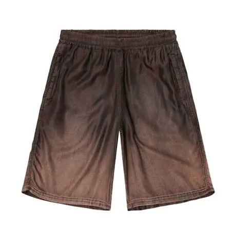 DIESEL(ディーゼル) デニムショートパンツ A23557068YF