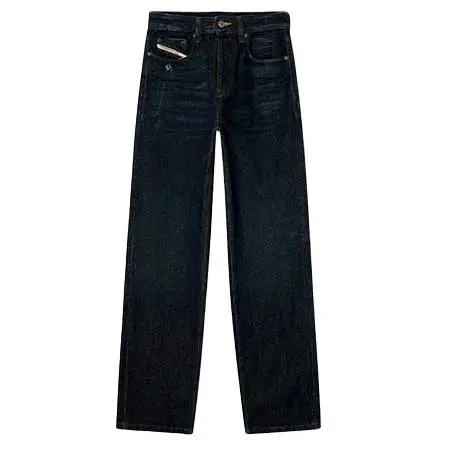 DIESEL(ディーゼル) Relaxed Jeans ローウエスト 2001 D-Macro A200070BEBC