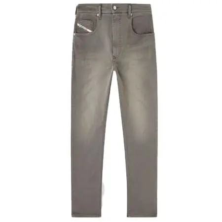 DIESEL(ディーゼル) レギュラー ミドルウエスト 2032 D-Krooley-BW Joggjeans? A235680670M