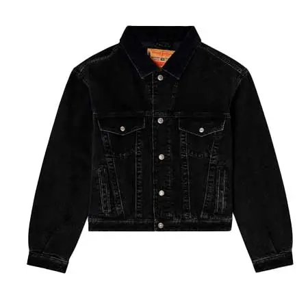 DIESEL(ディーゼル) デニムジャケット A216810BEBQ