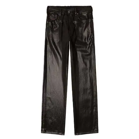 DIESEL(ディーゼル) Relaxed ミドルウエスト 2080 D-Reel Joggjeans A17867068VD
